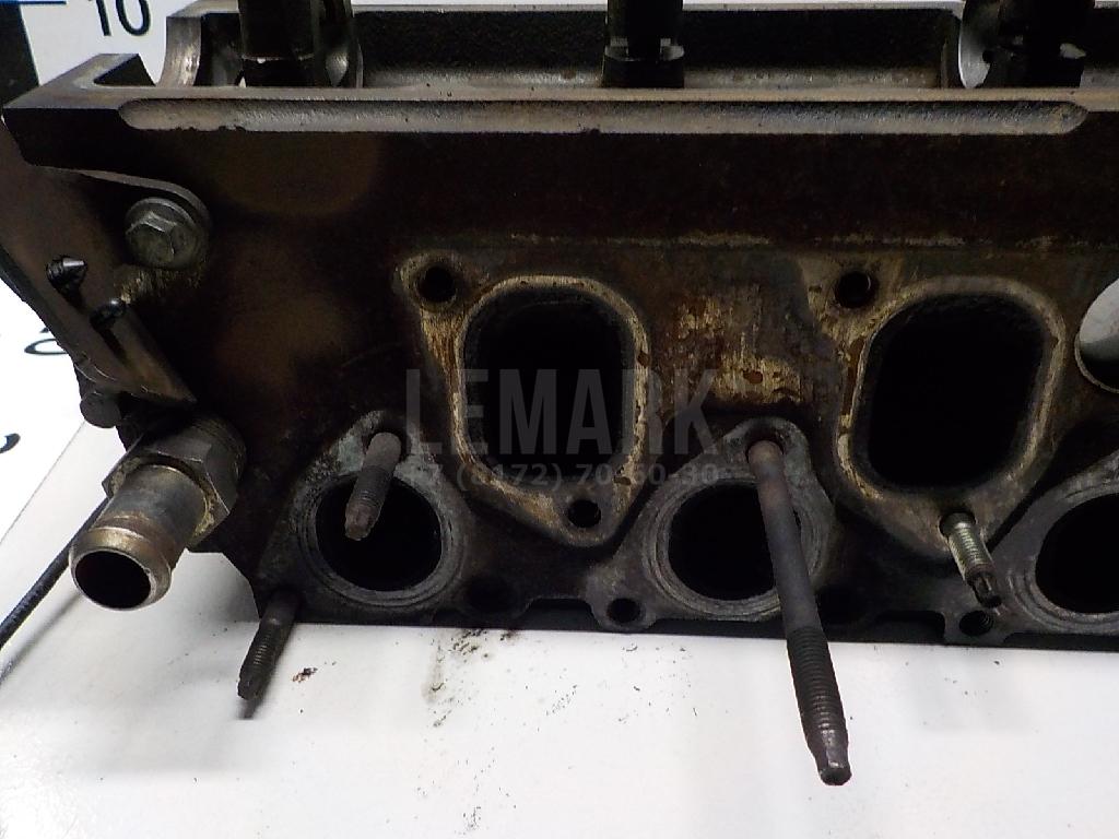 Головка блока для  Fiat Albea 2002-2012