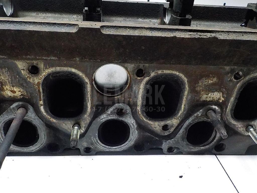 Головка блока для  Fiat Albea 2002-2012