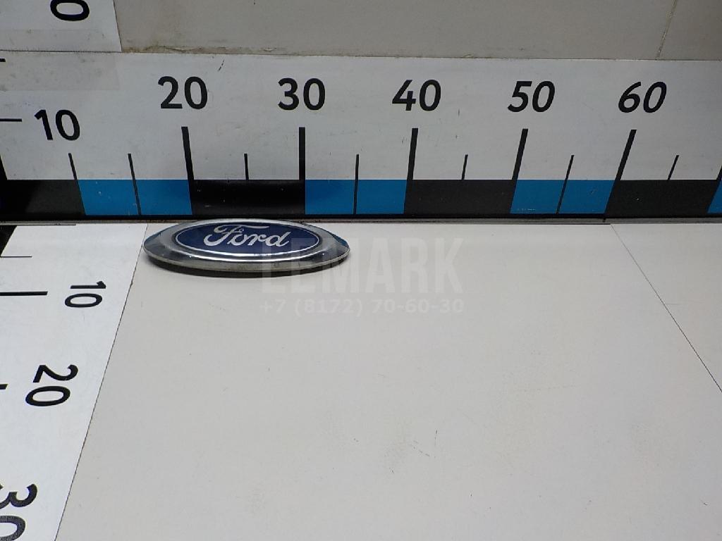 Эмблема 1780435 Ford