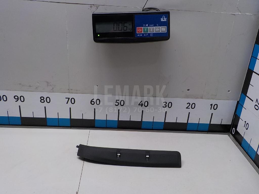Канал для кабеля 7L6971341AA VAG
