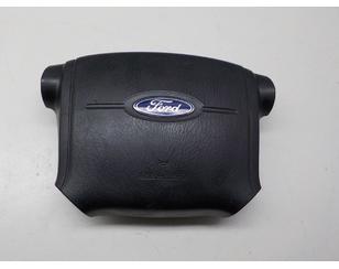 Подушка безопасности в рулевое колесо для Ford Ranger 2012-2015 БУ состояние отличное