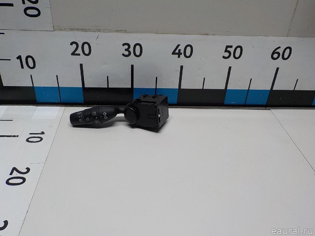 Переключатель поворотов подрулевой