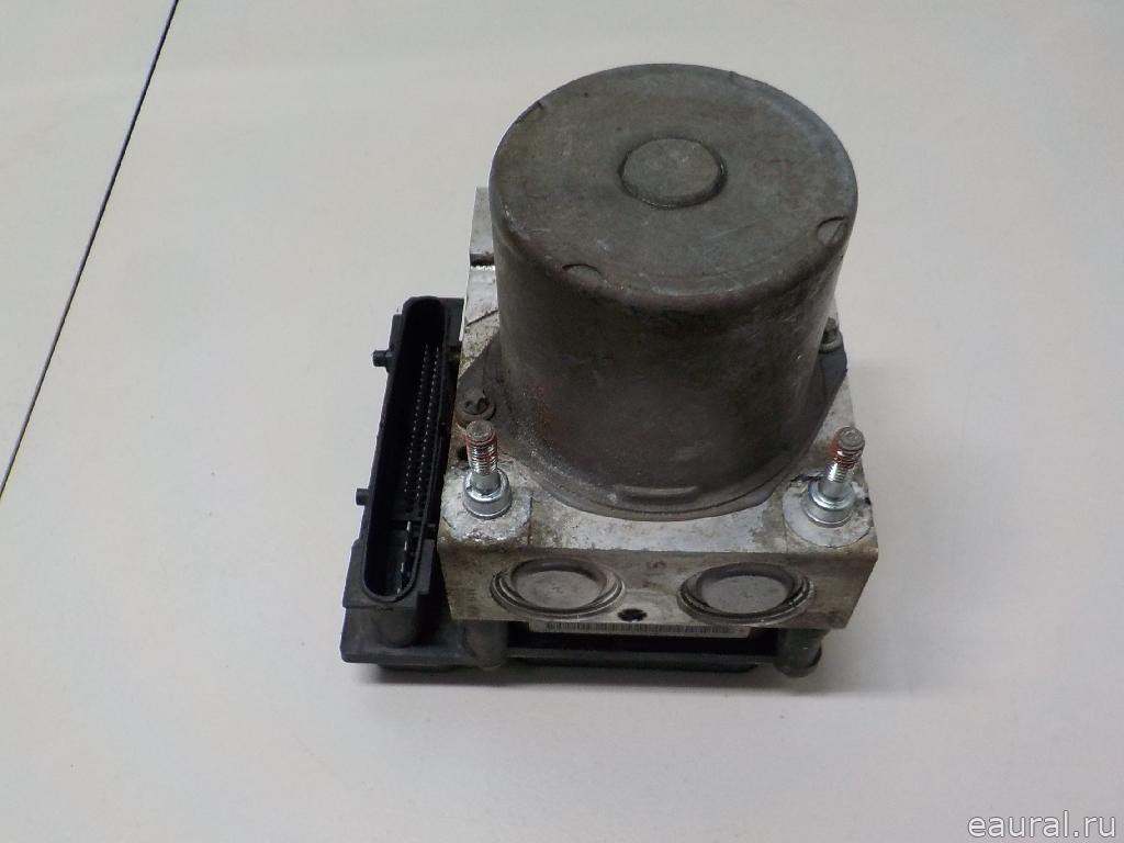 Блок ABS (насос)