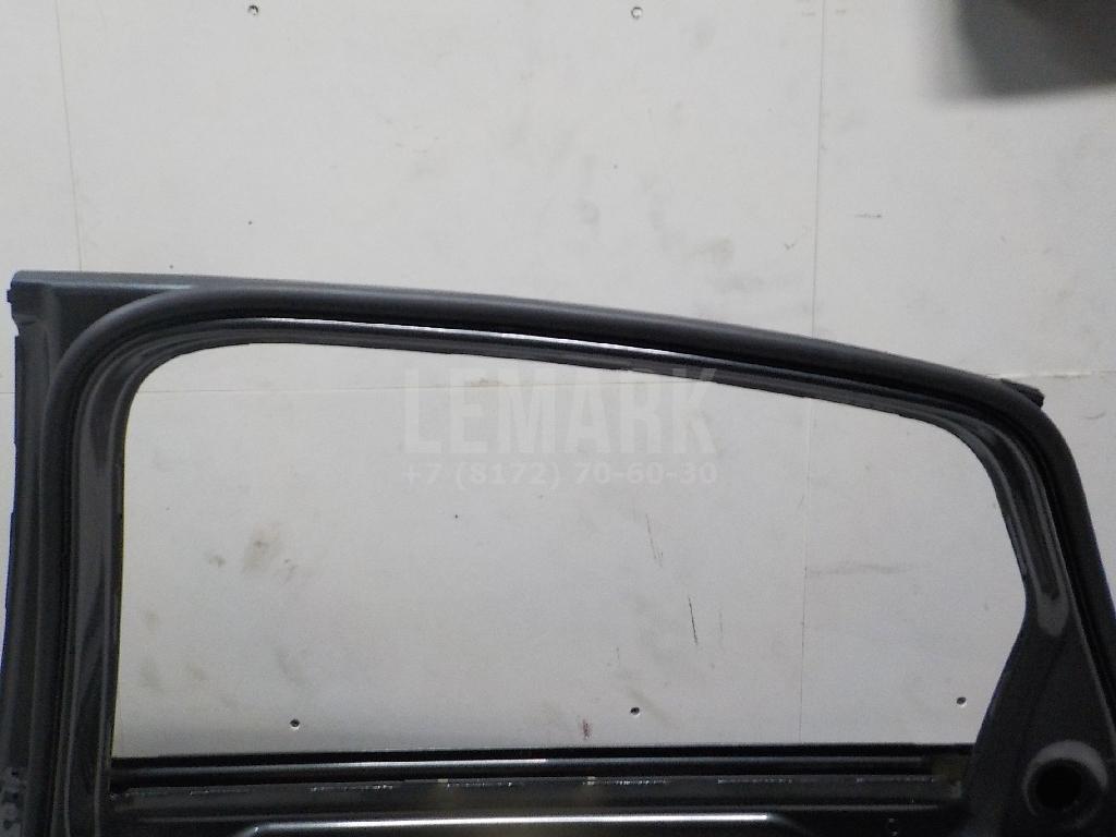 Дверь задняя правая для  Audi 50 0-1978