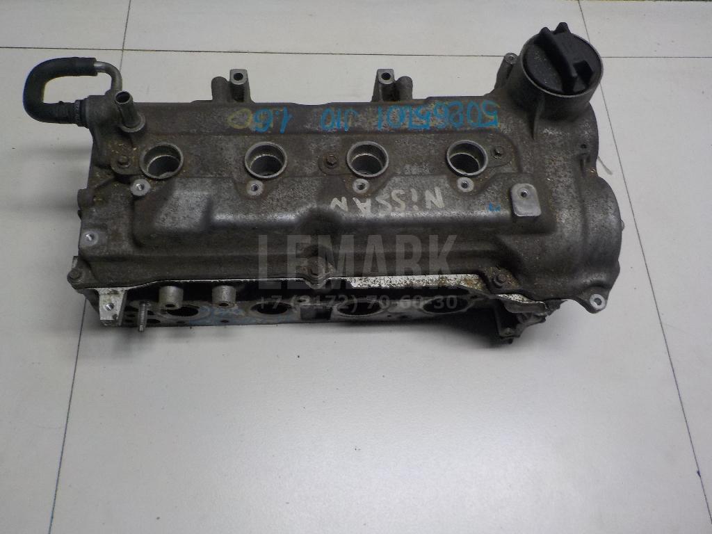 Крышка головки блока (клапанная) 13264ED00A Nissan