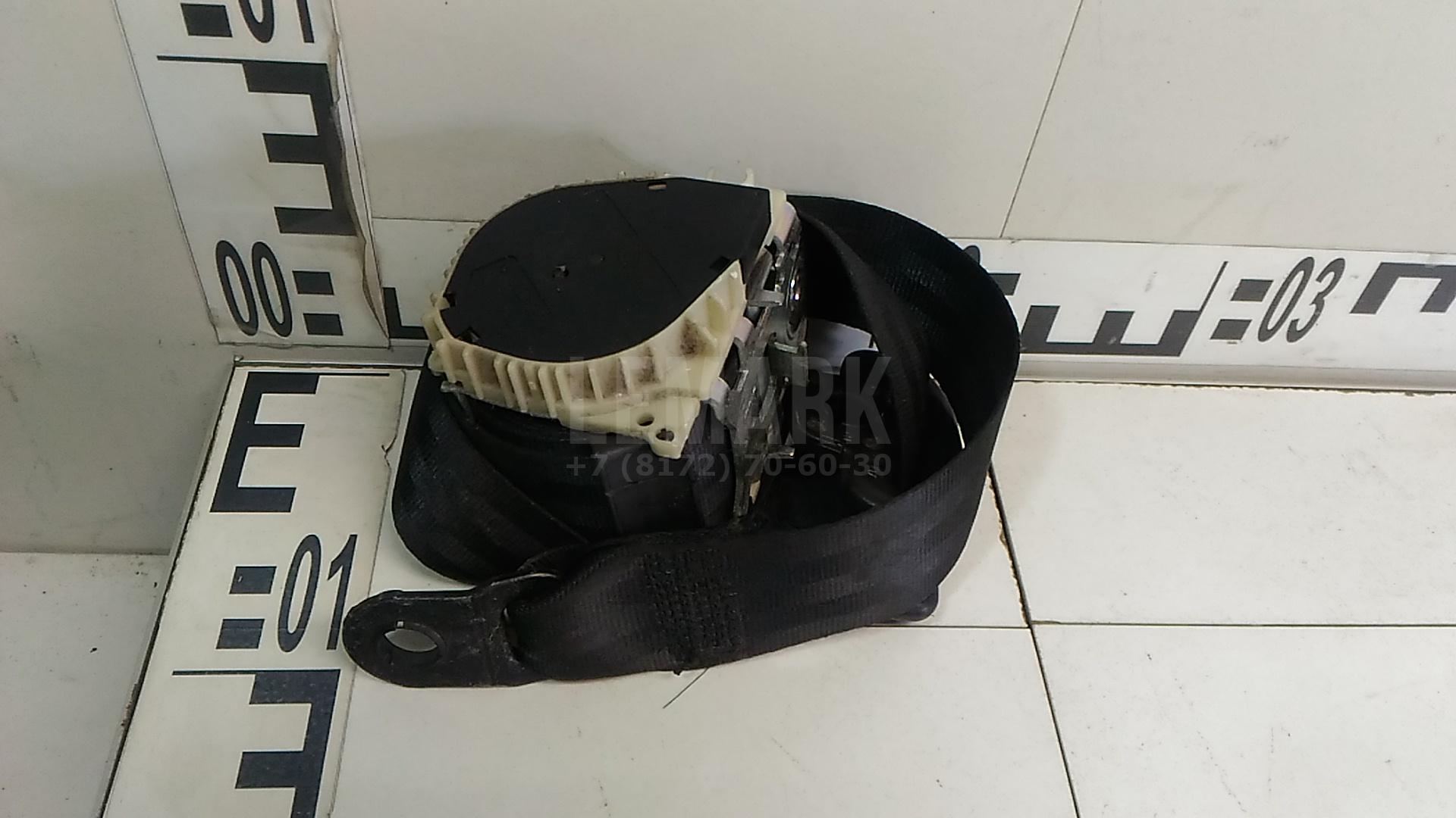 Ремень безопасности 4M51A61294DA Ford