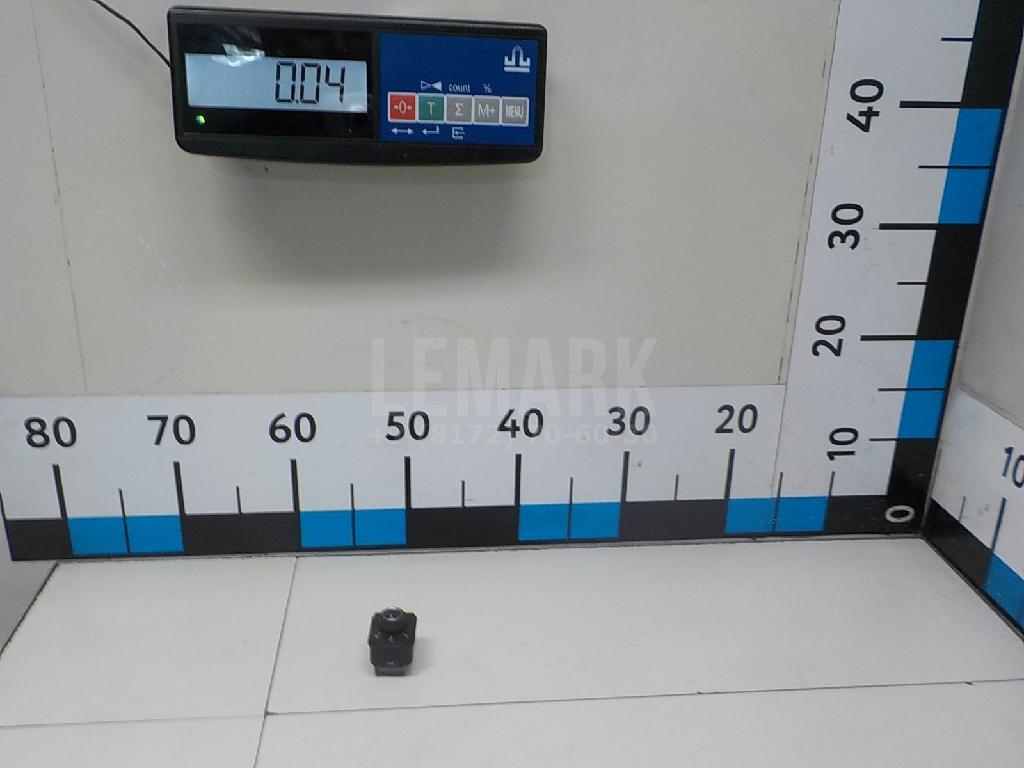 Переключатель регулировки зеркала 3G0959565CICX VAG