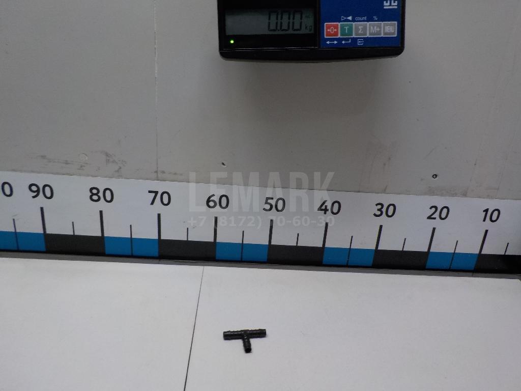Тройник омывателя фар