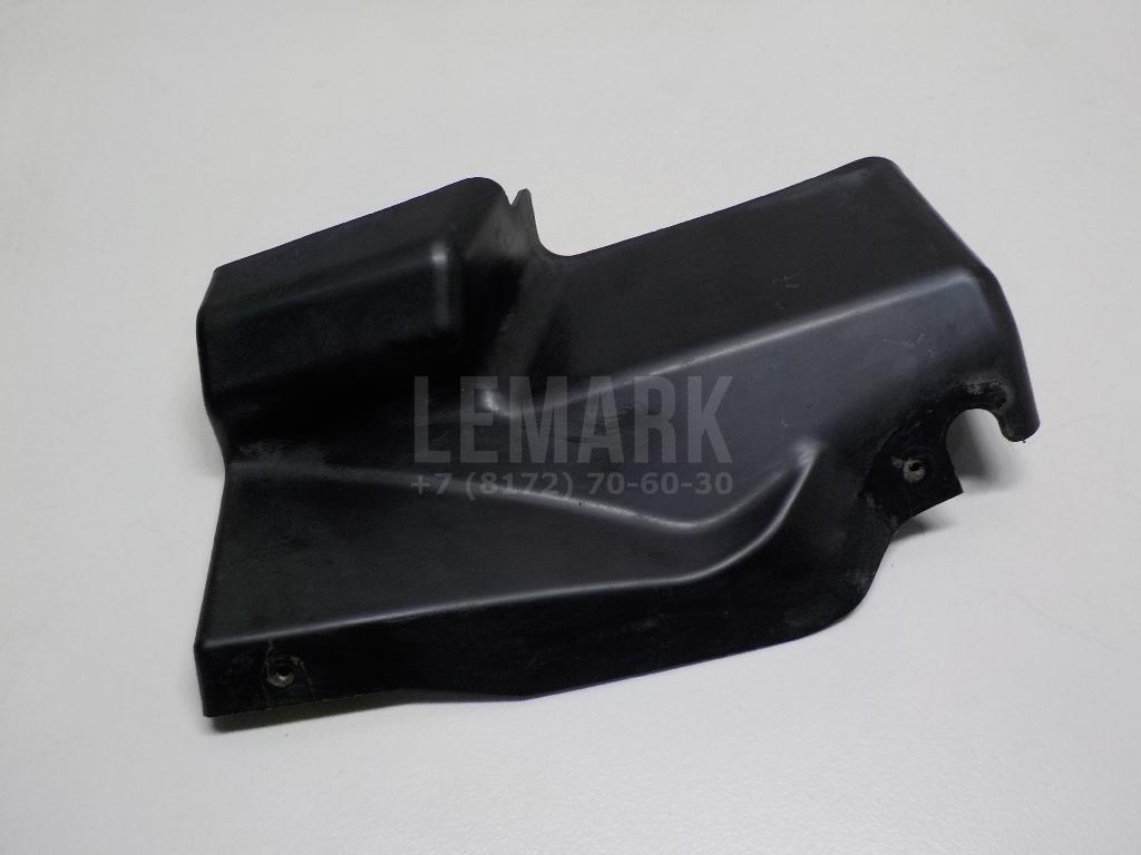 Воздуховод 3T1815159A VAG