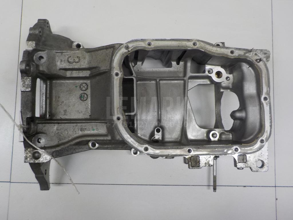 Поддон масляный двигателя 1142037020 Toyota