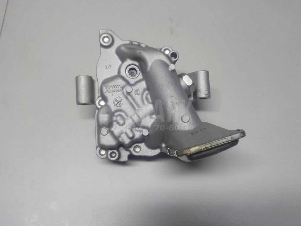 Насос масляный 1510037021 Toyota