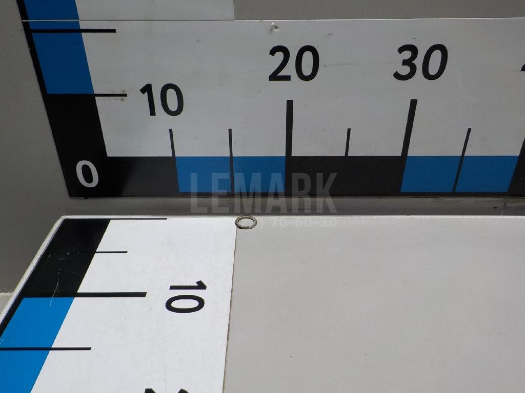 Прокладка сливной пробки 32411093596 BMW