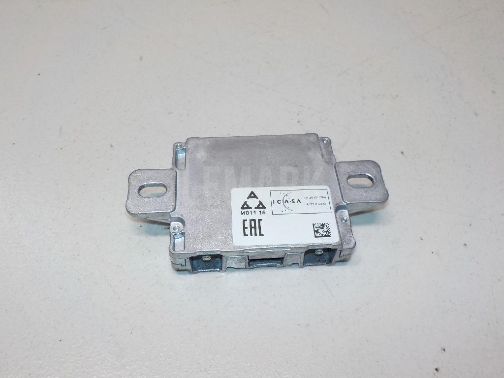 Блок электронный для  Cadillac De Ville 1999-2005