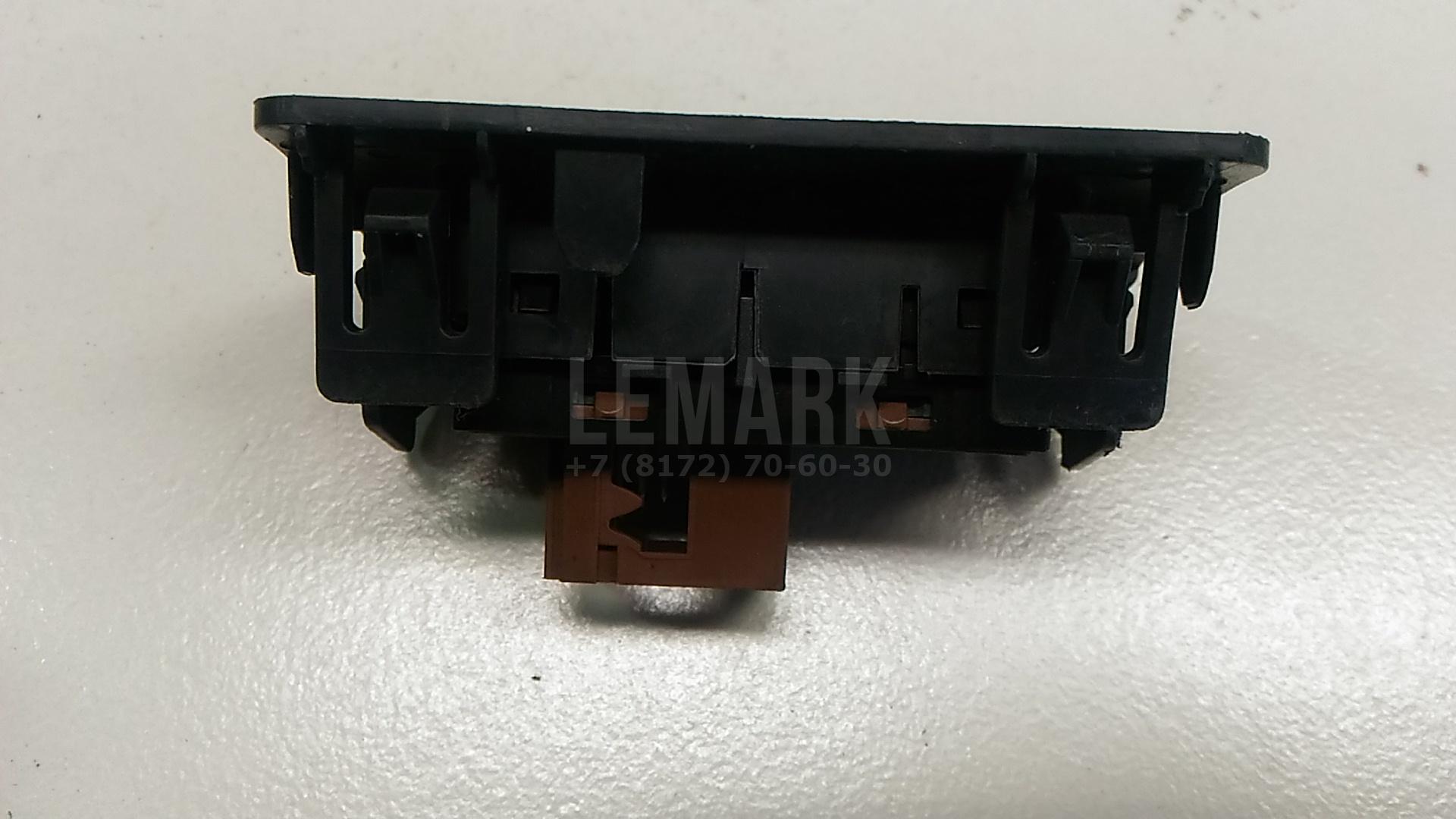 Блок кнопок для  Fiat Doblo 2005-2015