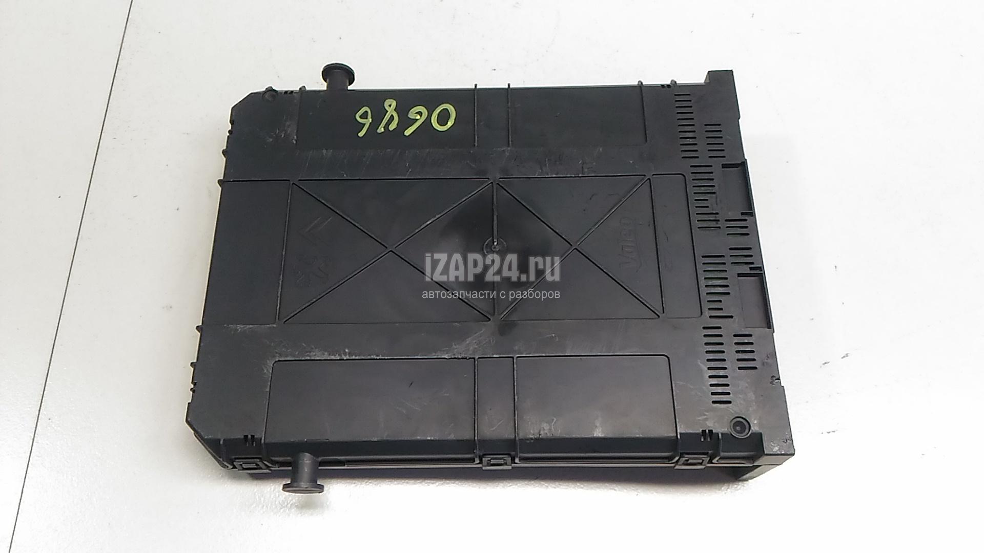 6580yj Blok Predohranitelej Citroen Peugeot 207 2006 2013 Kupit Bu V Bobrujske Po Cene 338 20 Byn Z7517682 Izap24