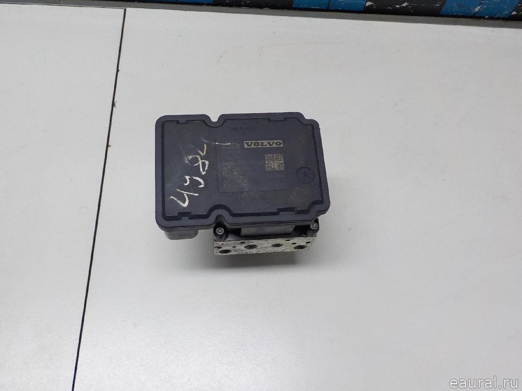 Блок ABS (насос)
