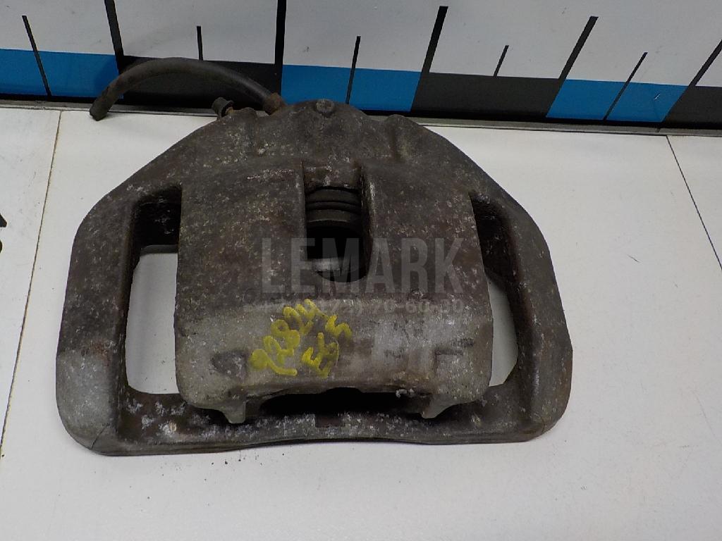 Суппорт тормозной передний левый для  Ford Focus I 1998-2005