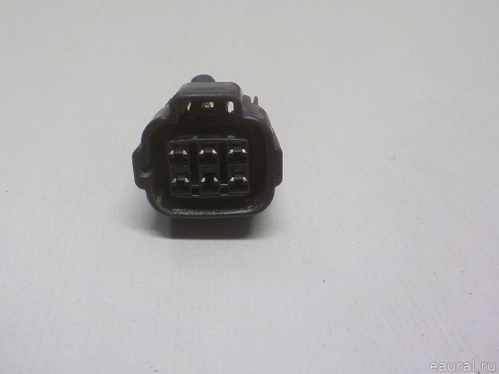 Разъем