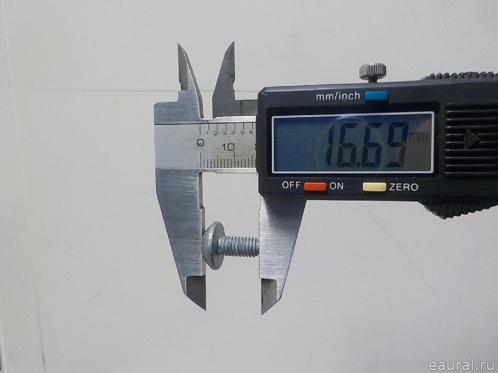 Болт