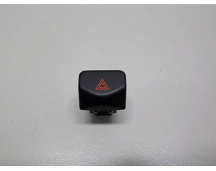 Кнопка аварийной сигнализации для Nissan Note (E11) 2006-2013 БУ состояние отличное