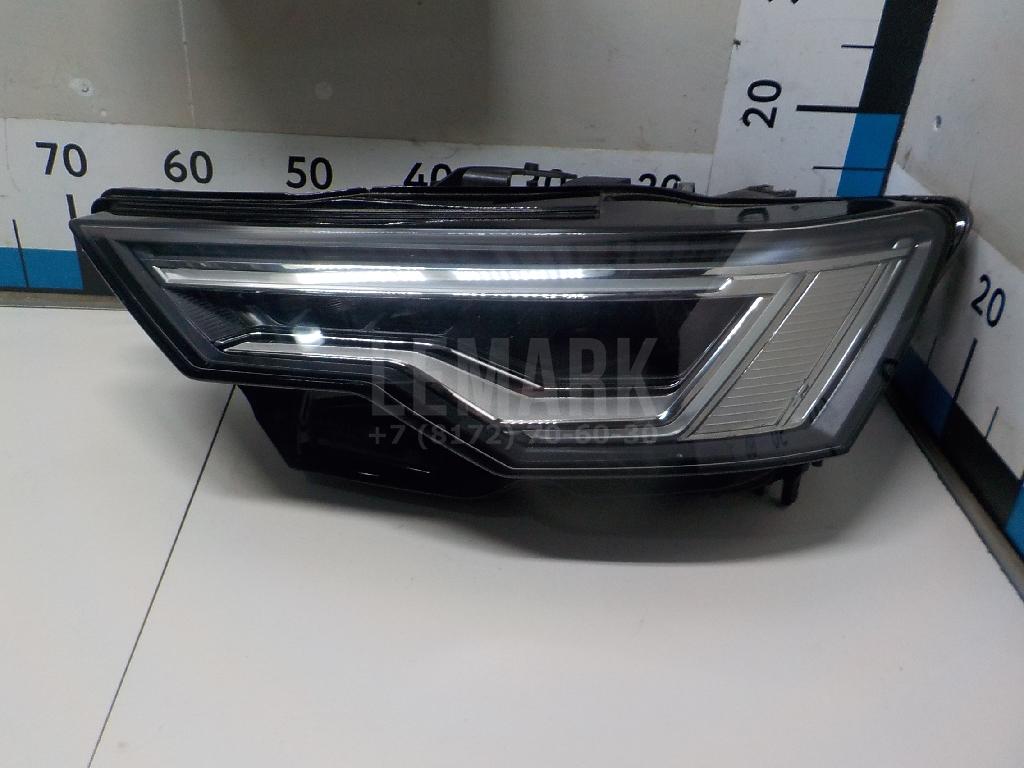 Фара левая для  Cadillac CTS 2013-2019
