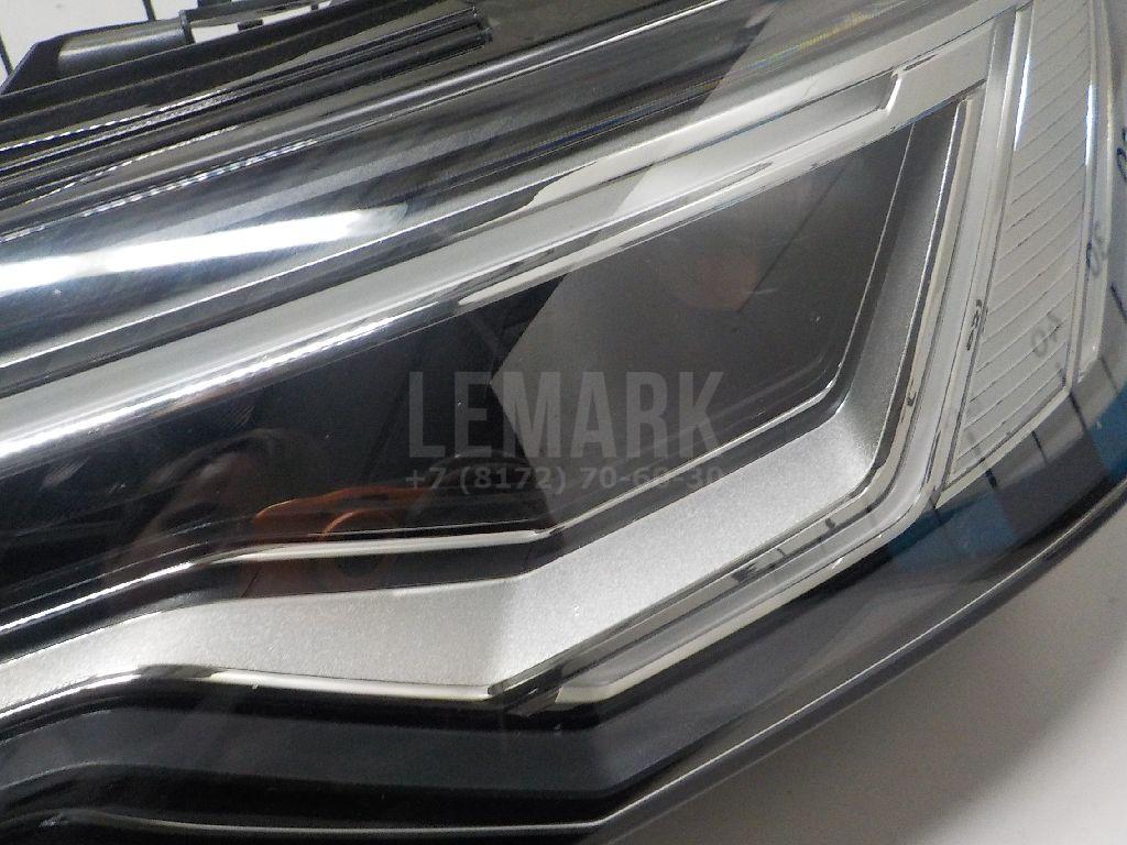 Фара левая для  Cadillac CTS 2013-2019