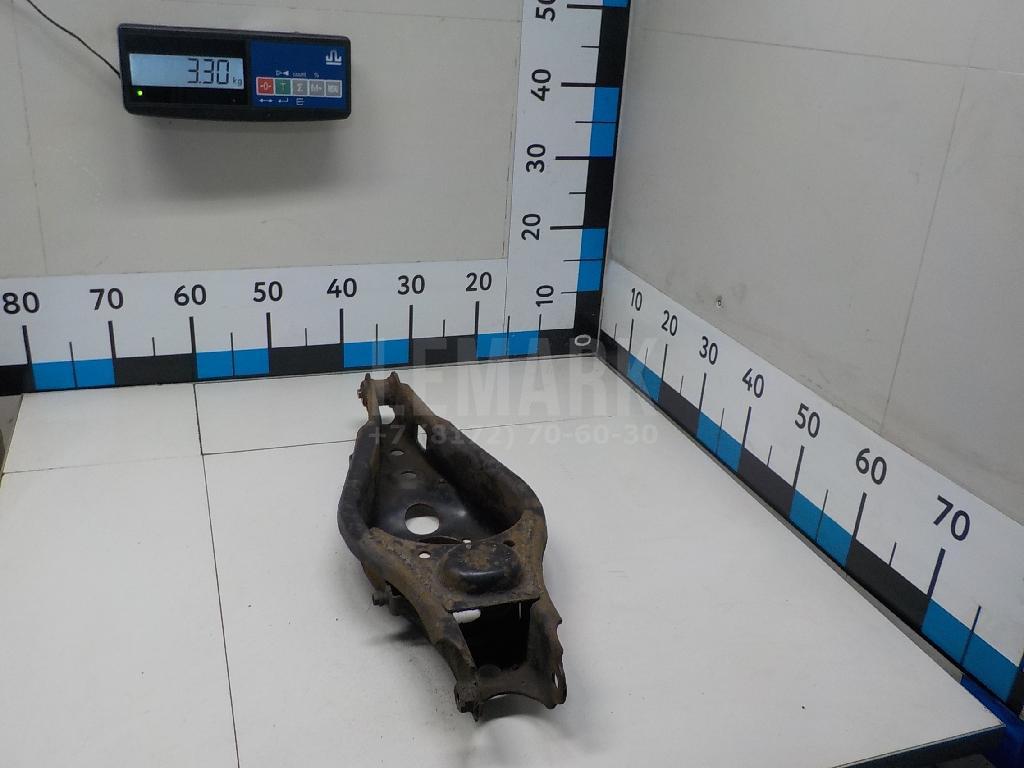 Рычаг задний поперечный левый 4874042010 Toyota