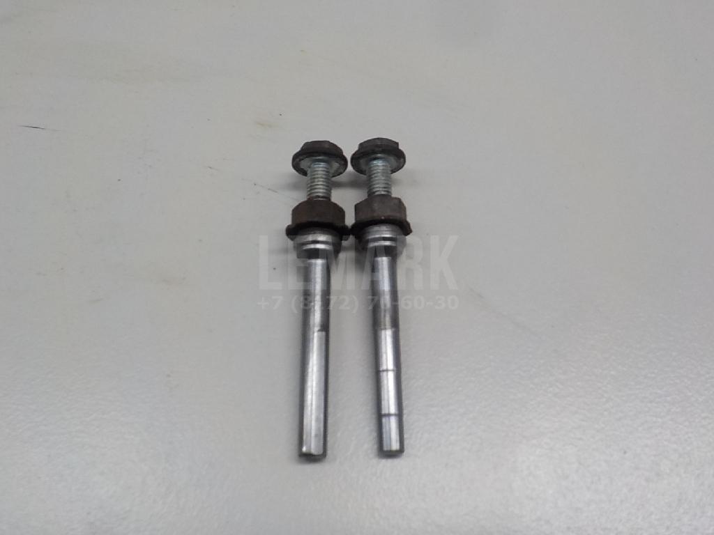 Направляющая суппорта (к-кт) 7701206347 Renault