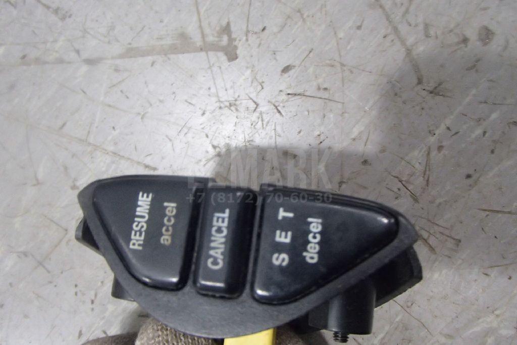 Кнопка многофункциональная для  Audi R8 2007-2015