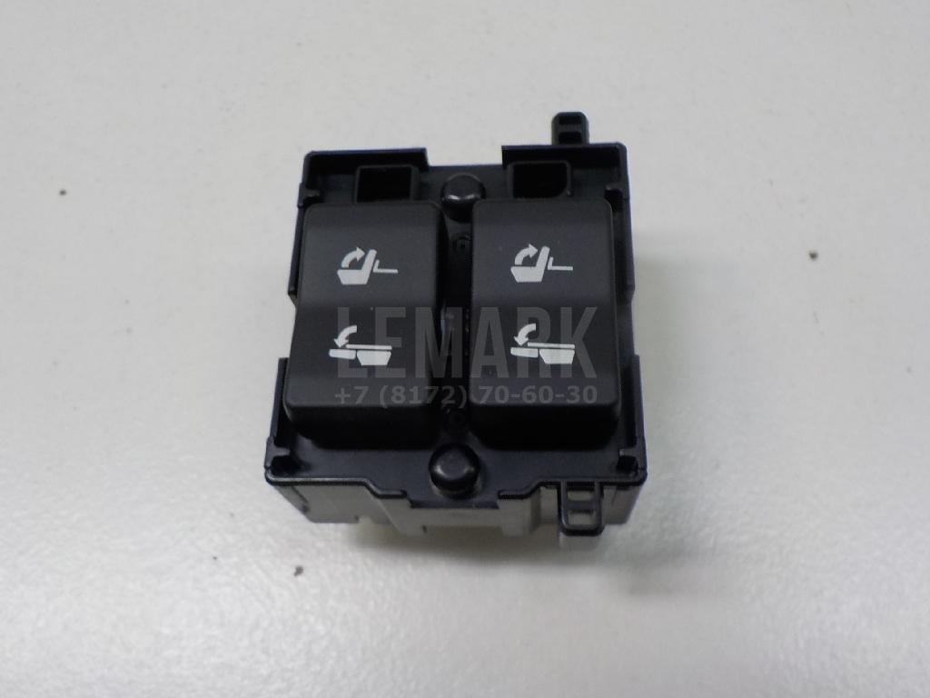 Блок кнопок управления сиденьем 8419060200C0 Toyota