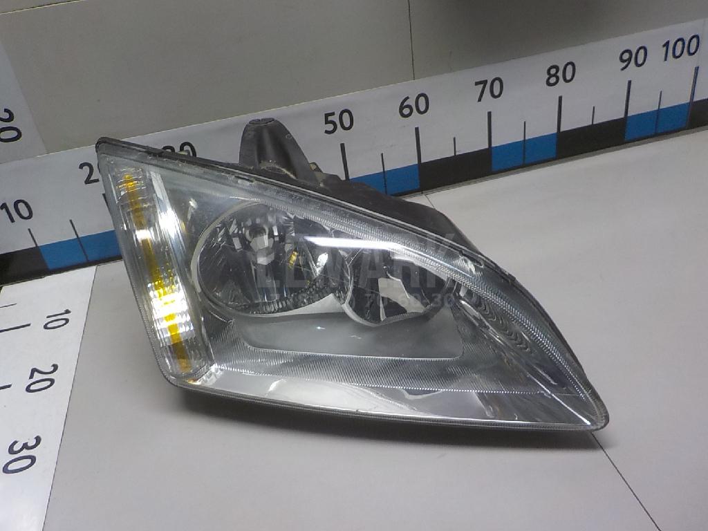 Фара правая 1480980 Ford