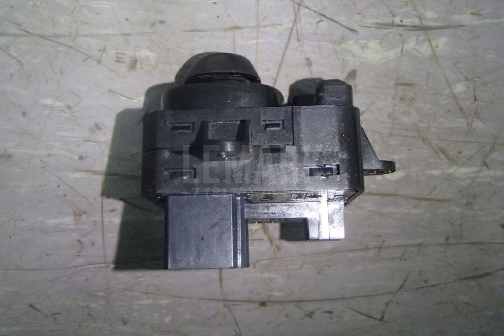 Переключатель регулировки зеркала для  BMW 1-serie E82/E88 2007-2013