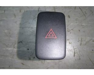 Кнопка аварийной сигнализации для Acura MDX 2001-2006 БУ состояние отличное