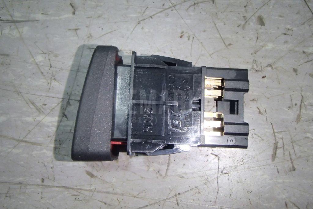 Кнопка аварийной сигнализации для  BMW 2-serie F22/F23/F87 2013-2020
