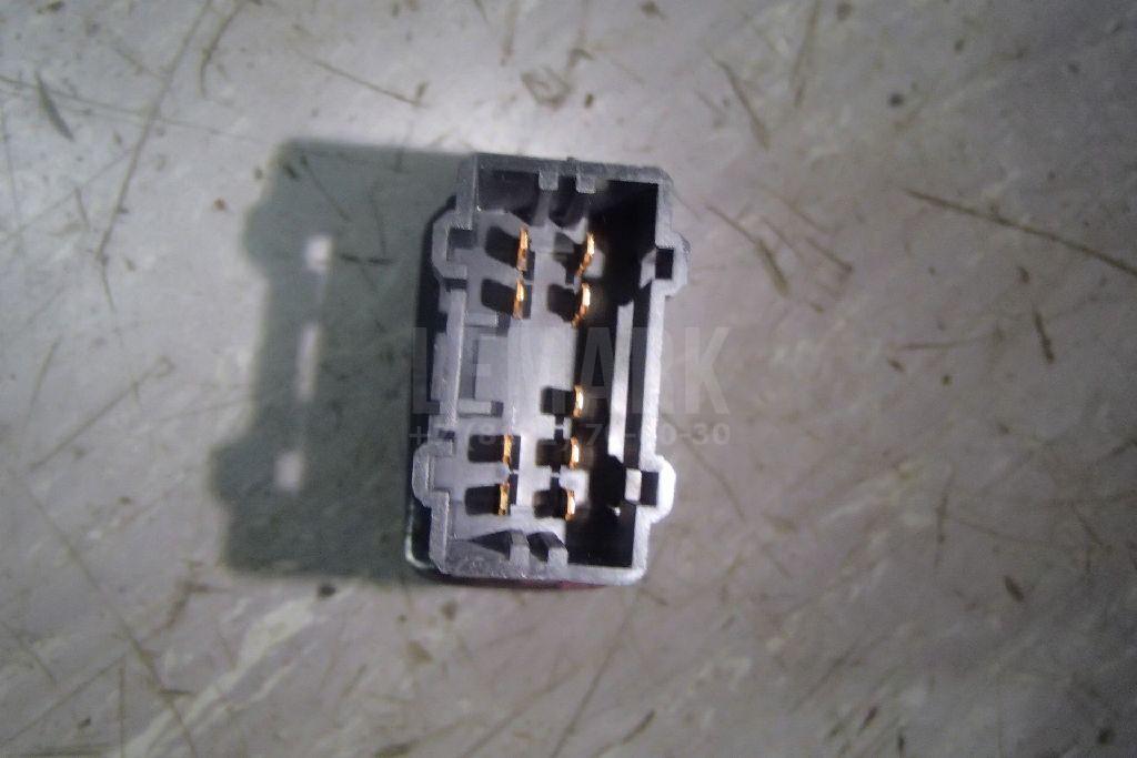 Кнопка аварийной сигнализации для  BMW 2-serie F22/F23/F87 2013-2020