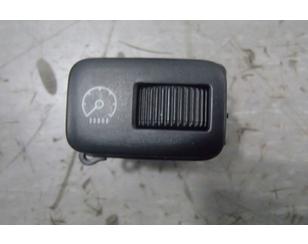 Кнопка освещения панели приборов для Acura MDX 2001-2006 с разборки состояние отличное