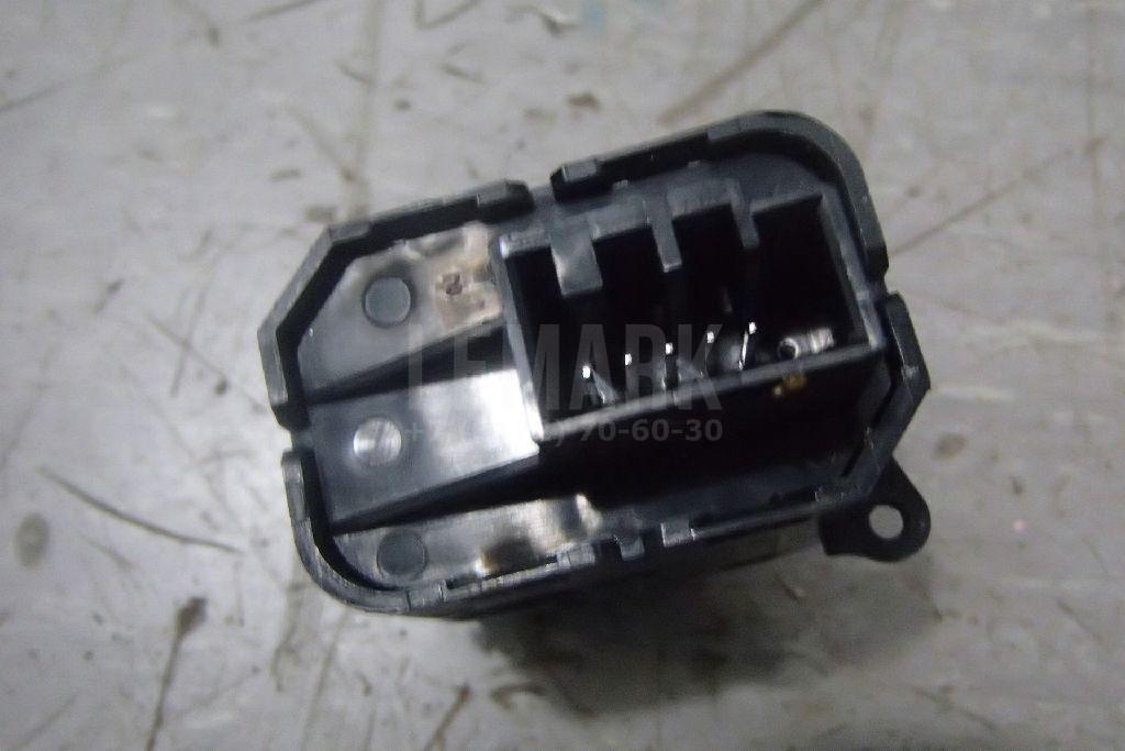 Кнопка освещения панели приборов для  BMW X5 F15/F85 2013-2018