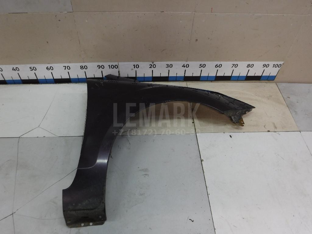 Крыло переднее правое 1521596 Ford