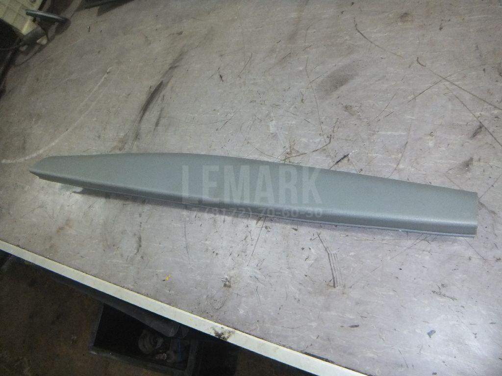Обшивка двери багажника 817601U000H9 Hyundai-Kia