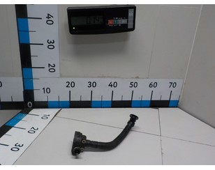Клапан вентиляции картерных газов для Skoda Roomster 2006-2015 БУ состояние отличное