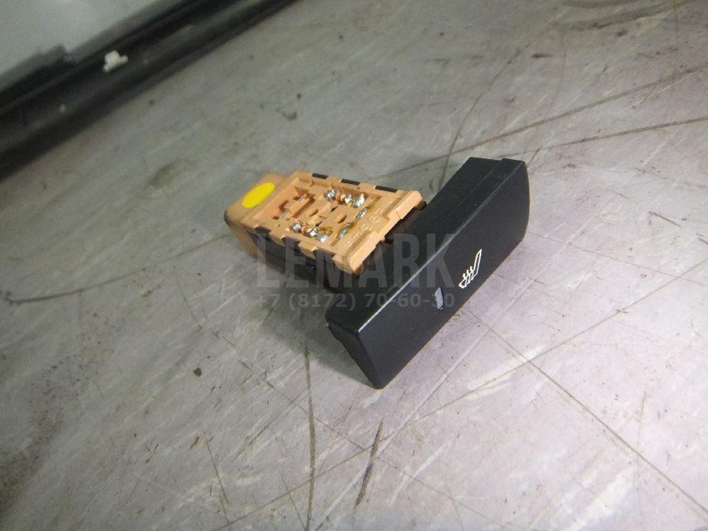 Кнопка обогрева сидений 937412P000CA Hyundai-Kia