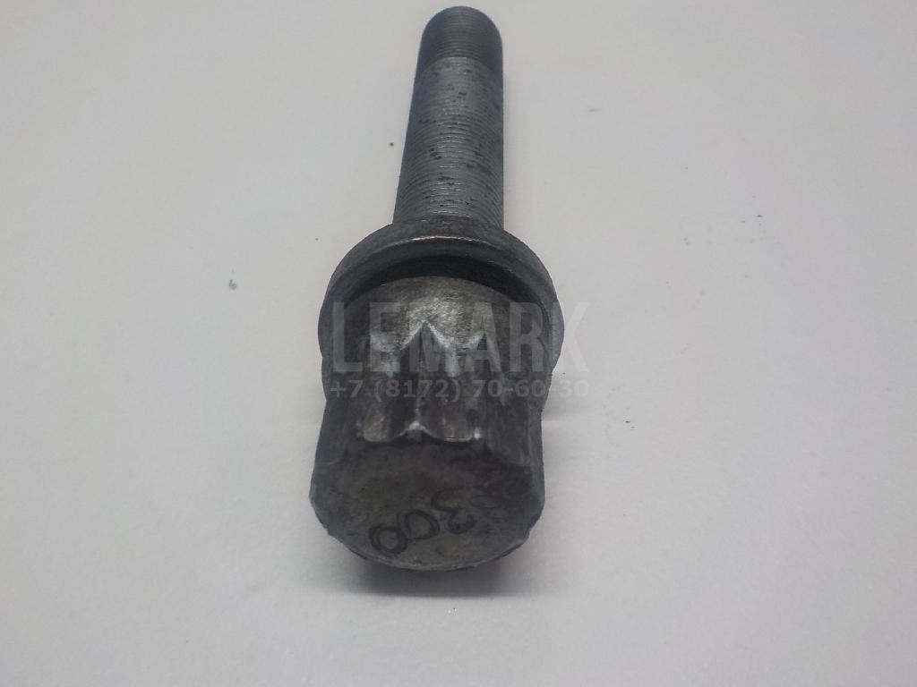 Болт коленвала для  BPW R 1982