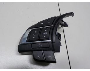 Кнопка многофункциональная для Mazda CX 5 2012-2017 с разбора состояние отличное