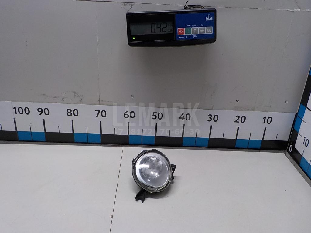 Фара противотуманная левая 7L5941699C VAG
