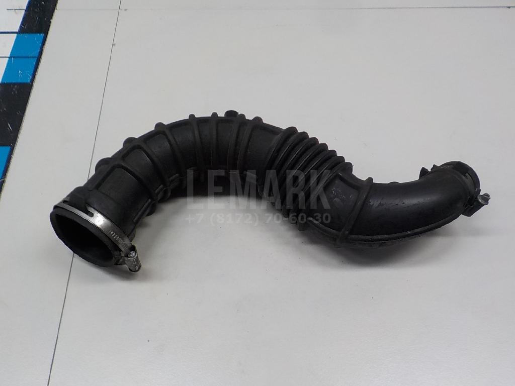 Патрубок воздушного фильтра 8200500384 Renault