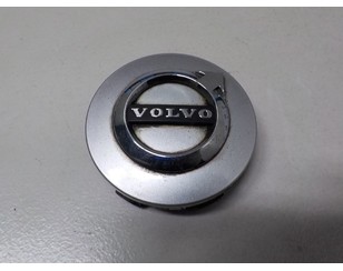 Колпак декор. легкосплавного диска для Volvo V90 Cross Country 2017> БУ состояние отличное