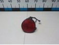 Фонарь задний противотуманный левый