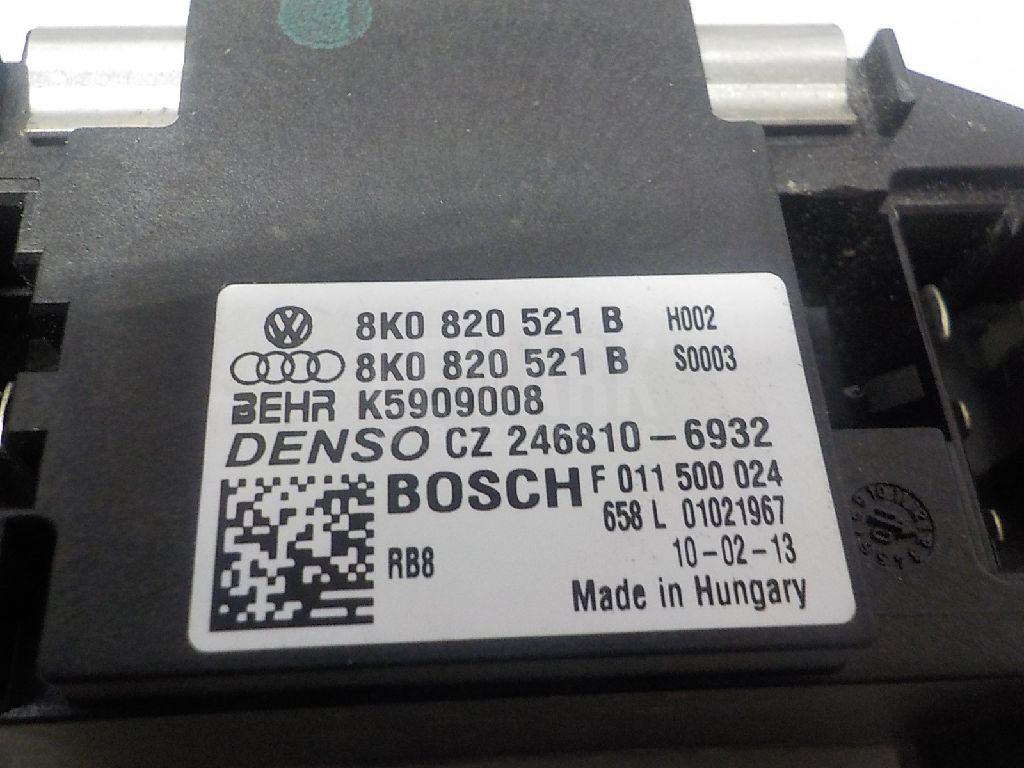 Резистор отопителя для  Audi A3 [8V] 2013-2020