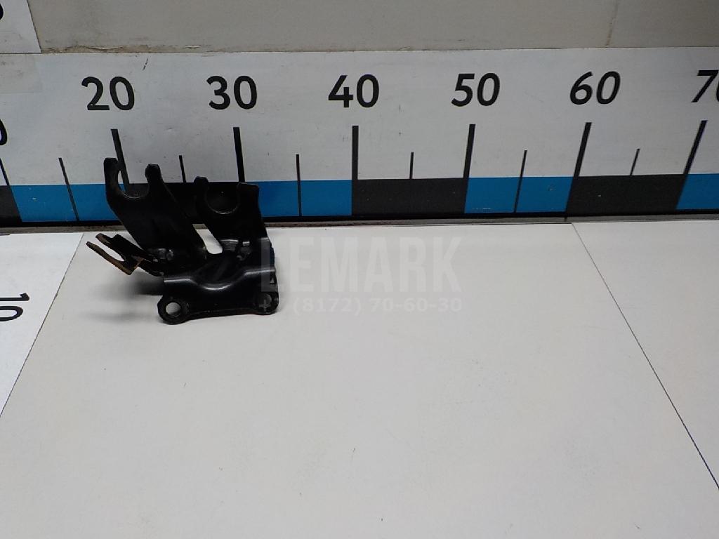 Кронштейн крепления троса КПП 6G9R7474FB Ford