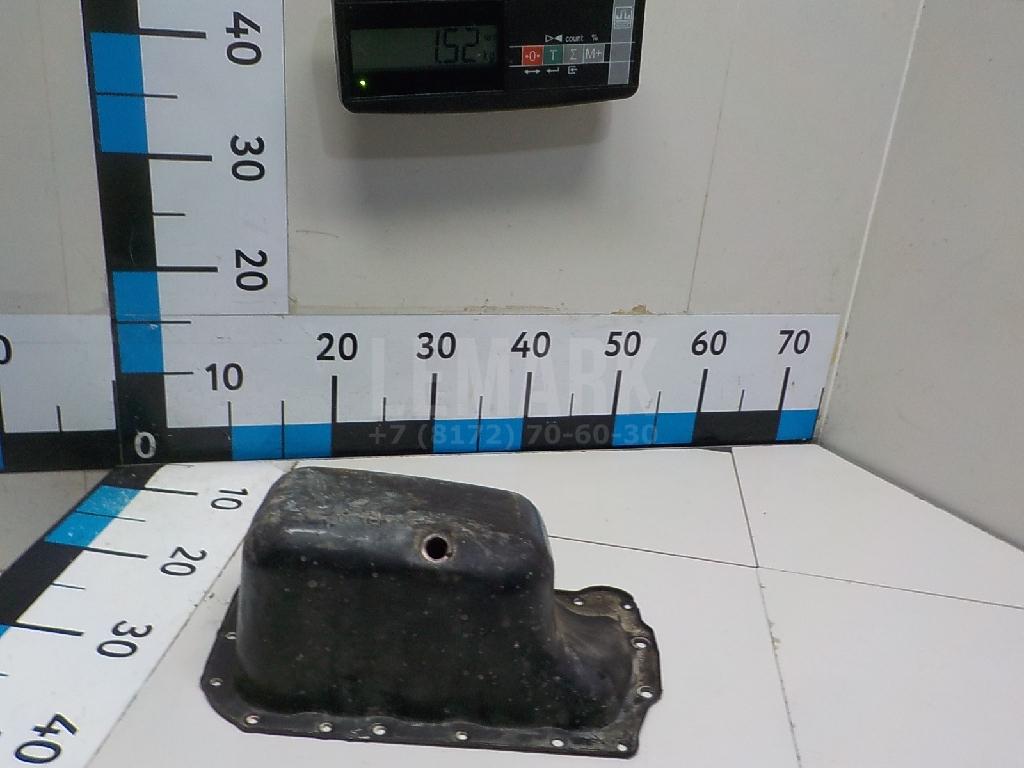 Поддон масляный двигателя 03D103601G VAG